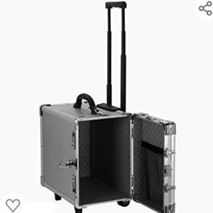 Jewelry rolling case